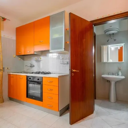 شقة Orange House *