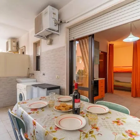 Orange House شقة غالّيبولي